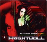 Frightdoll - Gravity